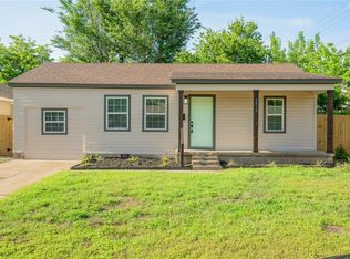 6813 NW 52nd St, Bethany, OK 73008