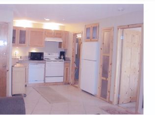 137 Laurel Mountain Rd #109, Mammoth Lakes, CA 93546