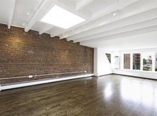 12 Aberdeen St #3, Boston, MA 02215