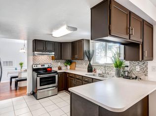 14378 E Wesley Ave, Aurora, CO 80014