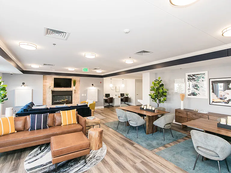 Clubhouse