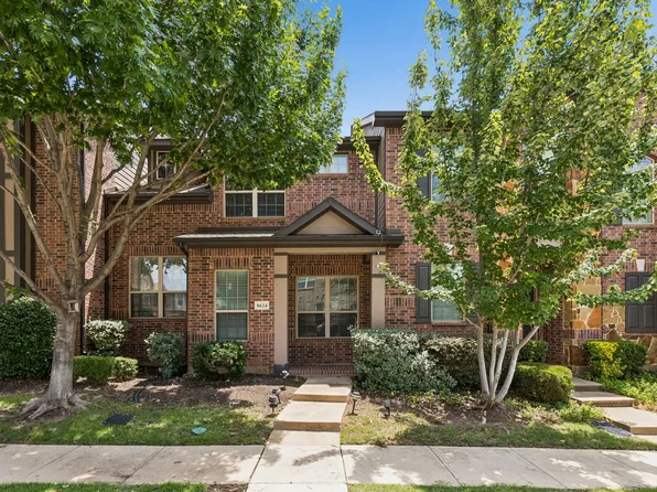 8624 Iron Horse Dr, Irving, TX 75063