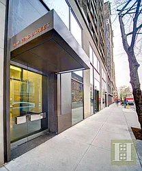 Sold by Halstead Real Estate