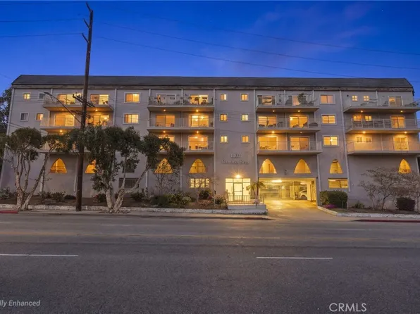 1108 Camino Real APT 306, Redondo Beach, CA 90277