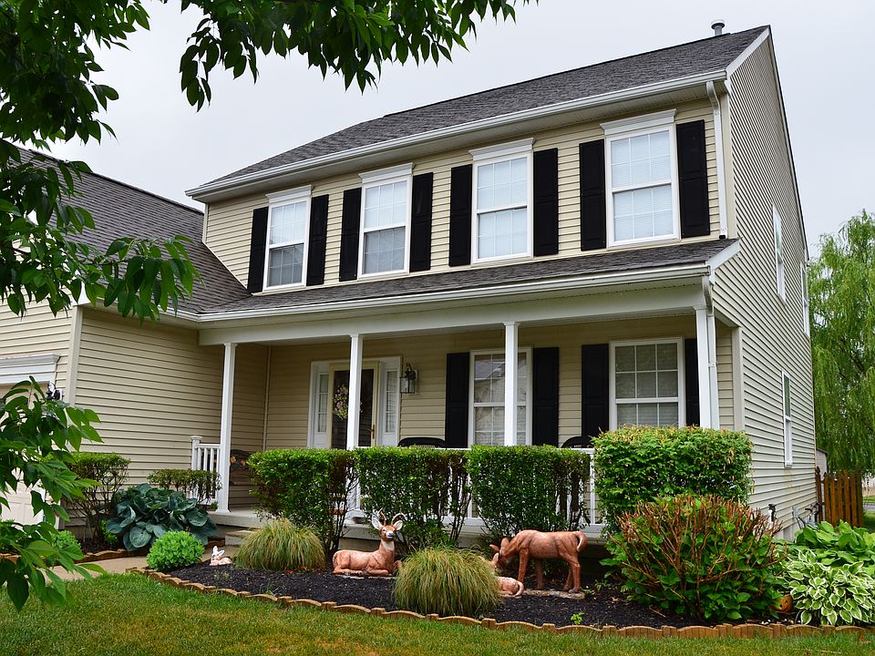 Lovely 4 bedroom