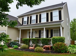 974 Ashburn Way, Woolwich Township, NJ 08085