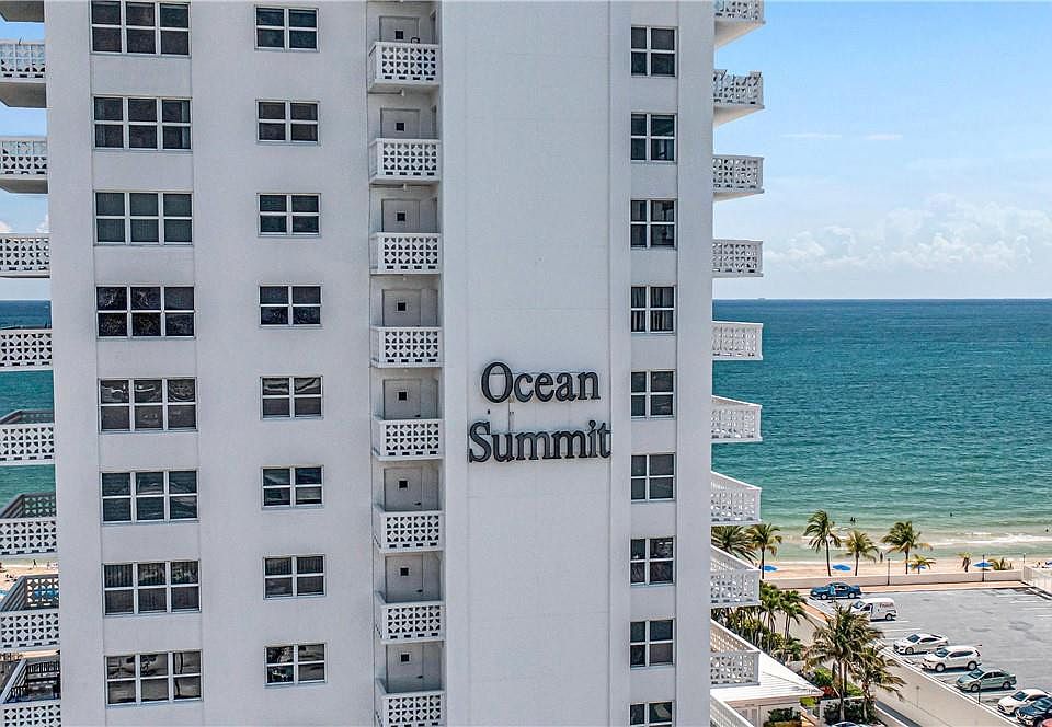 1st image of 4010 Galt Ocean Drive #1208
