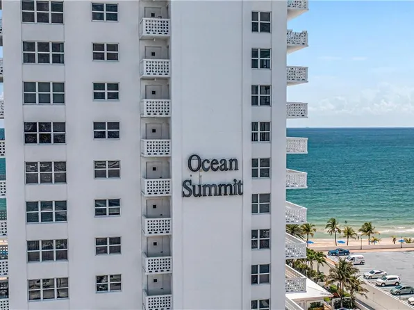 4010 Galt Ocean Drive #1208, Fort Lauderdale, FL 33308