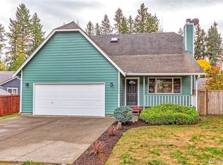 17703 Vine Ln SE, Yelm, WA 98597