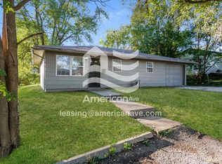 6113 E 153rd St, Grandview, MO 64030
