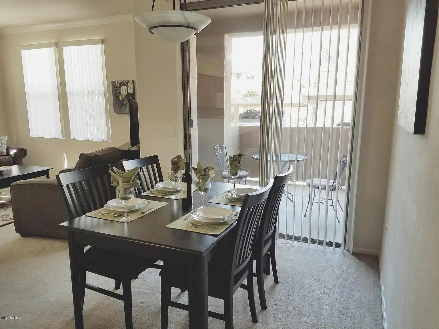 1 bed, 1.0 bath, 798 sqft, $2,300 — Photo 4