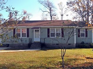 224 Tennyson Dr, Lexington, SC 29073