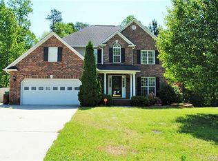 1305 Stonewyck Dr, Salisbury, NC 28146