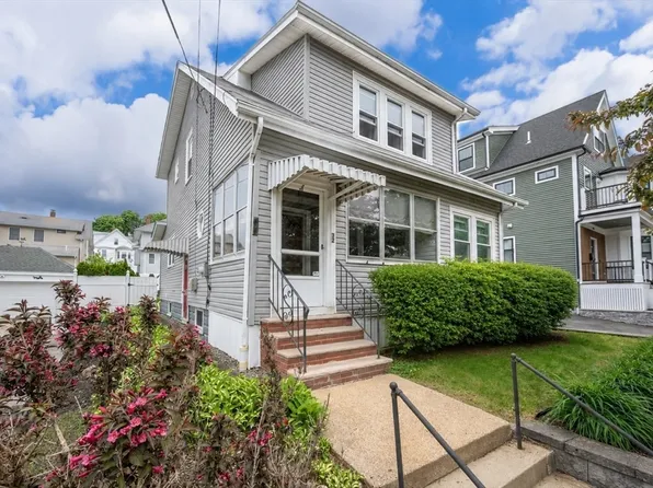 32 Burget Ave, Medford, MA 02155