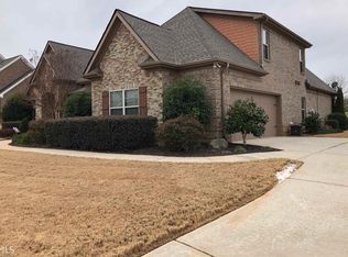 209 Manresa Ct, Hampton, GA 30228