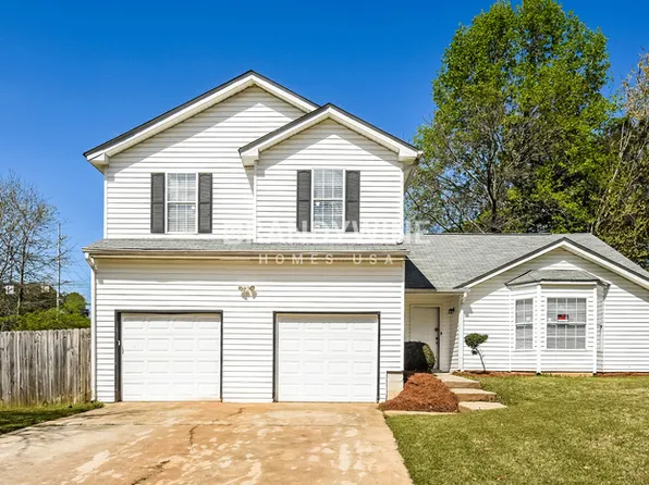 2579 Charleston Ter, Decatur, GA 30034