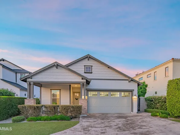 3850 E CRITTENDEN Lane, Phoenix, AZ 85018