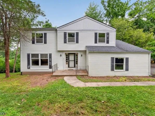 22 Forest Ln, Ewing Twp., NJ 08628