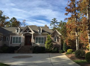 344 Watsons Mill Ln, Clayton, NC 27527