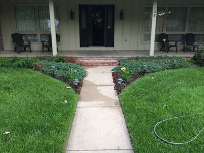 108 Kisiwa Pkwy, Hutchinson, KS, 67502