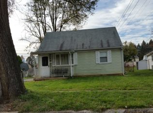 316 Charles Rd, Mechanicsburg, PA 17050