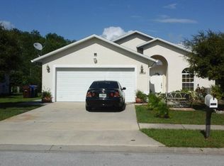 2444 Oak Mill Dr, Kissimmee, FL 34744