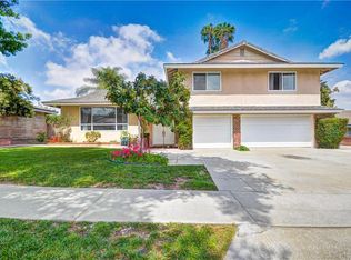 15537 Rojas St, La Puente, CA 91745
