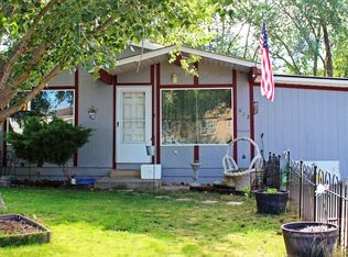 412 S Chestnut St, Cortez, CO 81321