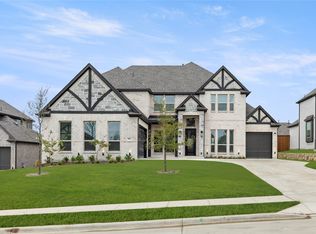 981 Georgetown Pl, Prosper, TX 75078