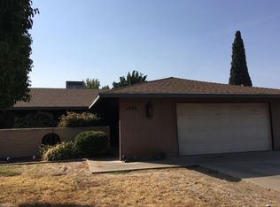 1888 E Olive Merced Ca, Merced, CA 95340