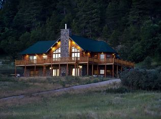 2630 Lookout Mountain Rd, Spearfish, SD 57783