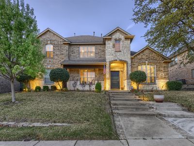 1700 Lake Forest Dr, Rockwall, TX, 75087