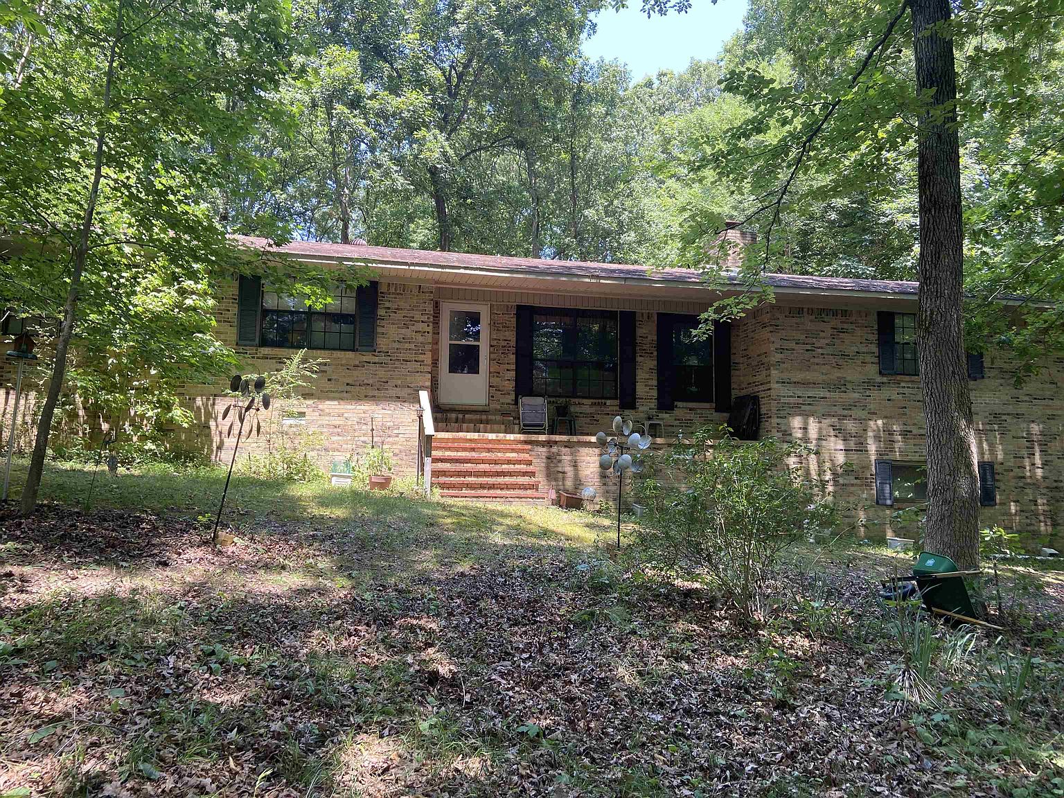 3205 Purdy Rd, Huntingdon, TN 38344 Zillow