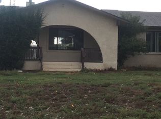 1300 S Gone Fishin Rd, Dewey, AZ 86327