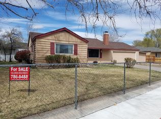 6 E H St, Sparks, NV 89431