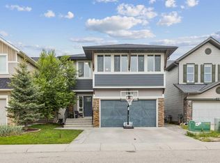 187 W Chaparral Valley Way SE, Calgary, AB T2X0W1
