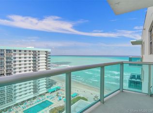 3801 S Ocean Dr APT 16D, Hollywood, FL 33019