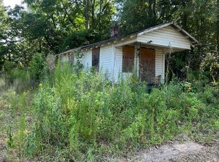 105 W 3rd St, Bernice, LA 71222