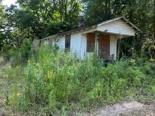 105 W 3rd St, Bernice, LA 71222