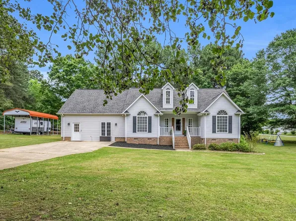 108 William Way, Gaffney, SC 29341