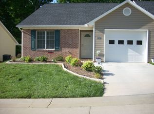 350 Stowe Ave APT 202, Asheboro, NC 27203