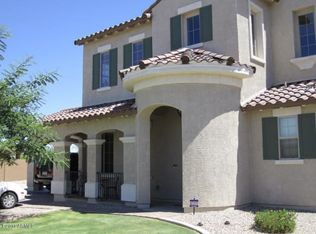 2433 S Roanoke St, Gilbert, AZ 85295