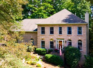 1648 Ila Perdue Dr, Knoxville, TN 37931