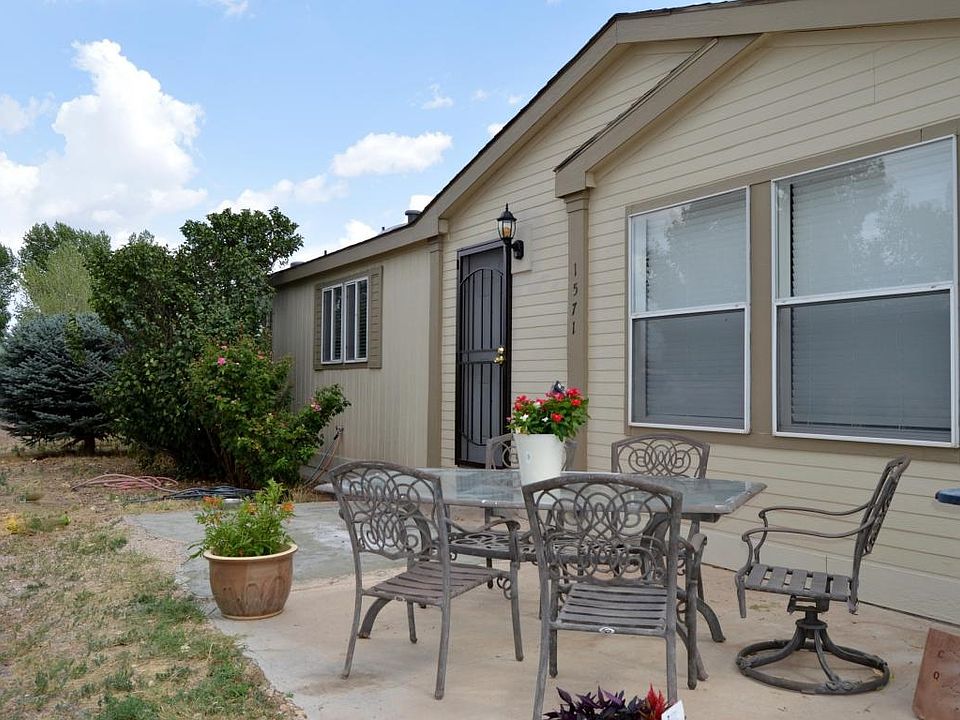 Front Ranch House Rd