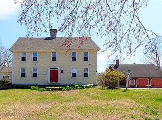 558 S Canterbury Rd, Canterbury, CT 06331