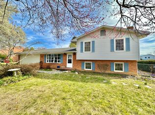 1706 Jefferson Ave, Clifton Forge, VA 24422