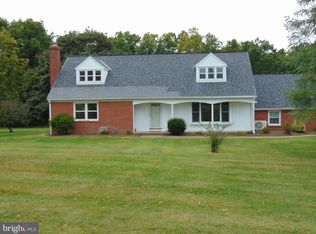 2988 Bedminster Rd, Perkasie, PA 18944