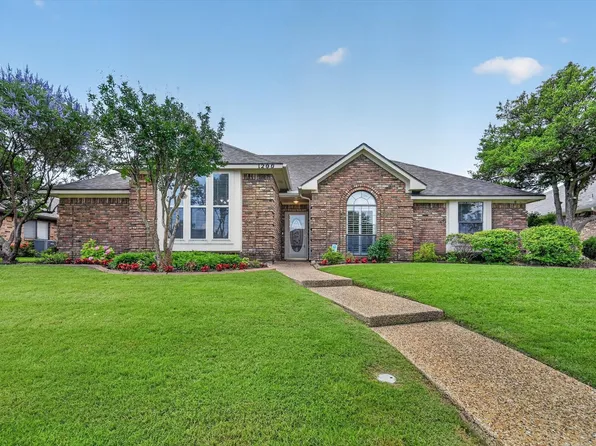 1200 Sandy Creek Dr, Allen, TX 75002