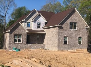 4086 Ironwood Dr LOT 49, Greenbrier, TN 37073