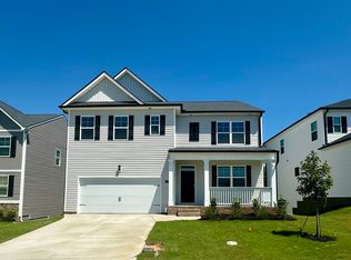 1372 Admiral Ave, Grovetown, GA 30813